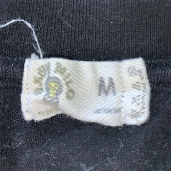 A bathing ape baby milo Bape T shirt - Picture 4 of 4